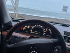 Mercedes-Benz S-Класс