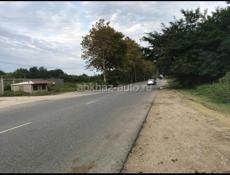 Старая заправка ⛽️ 