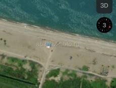 На берегу моря 