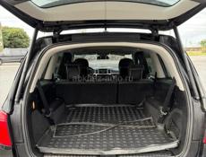 Mercedes-Benz GL-Класс