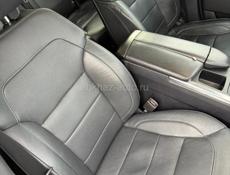 Mercedes-Benz GL-Класс