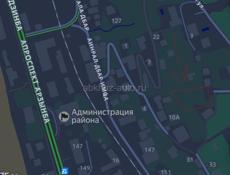 Участок в Гагре