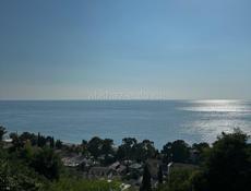 Участок в Гагре