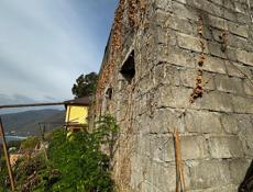 Участок в Гагре