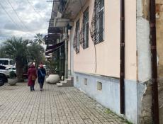 Продаётся помещение свободной планировки Сухум