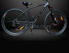 Продам новый велсипед