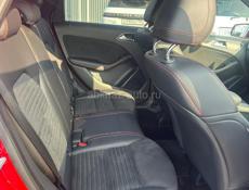 Mercedes-Benz B-Класс