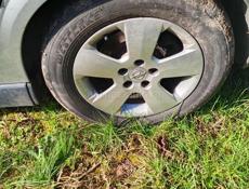 Продам колёса