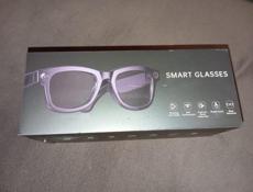 Смарт очки с камерой 