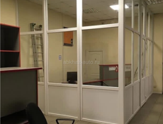 Алюминиевые и пластиковые окна 