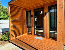 Алюминиевые и пластиковые окна 