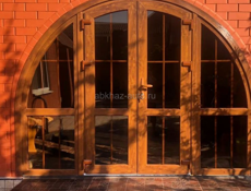 Алюминиевые и пластиковые окна 