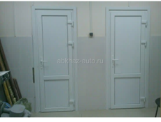 Алюминиевые и пластиковые окна 