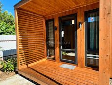 Алюминиевые и пластиковые окна 