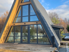 Алюминиевые и пластиковые окна 