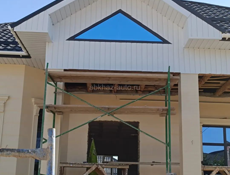 Алюминиевые и пластиковые окна 