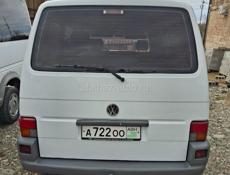 Volkswagen Caravella