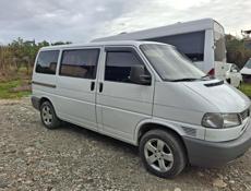 Volkswagen Caravella