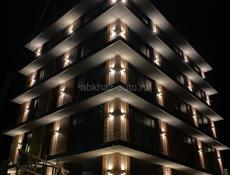 Электромонтажные работы 