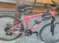 Велосипед велик срочно 