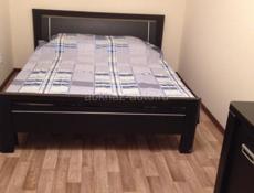 Двухкомнатная квартира на длительно ! 