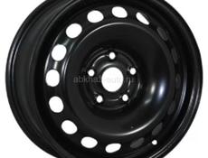 Диск штамп r16