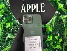 IPHONE 13 pro max 256 g 
