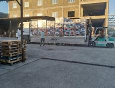 Грузоперевозки по Абхазии 