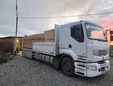 Грузоперевозки по Абхазии 