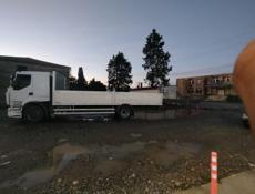 Грузоперевозки по Абхазии 