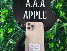 IPHONE 12 pro max 256 g