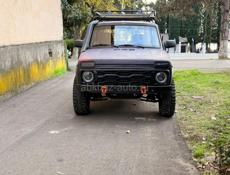 ВАЗ 2123 Нива