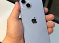 IPHONE 14 128 g🔋83%