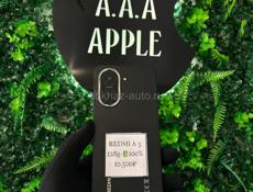 Новый телефон!