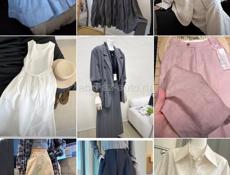 Вещи на заказ