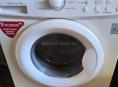Стиральная машина LG, рабочая