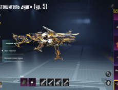 Аккаунт папге