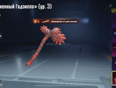 Аккаунт папге