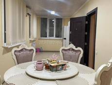 Сдается дом на 1 год,Мачара,евроремонт,100т.р в год