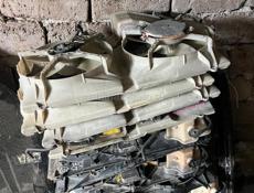 Б/у запчасти на иномарки в наличии и под заказ 