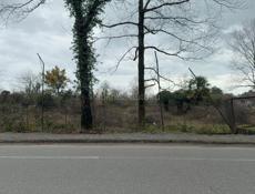 Продам участок по трассе в Гулрыпше