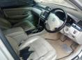 Toyota Brevis