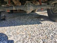 Разбор УАЗ 9979197