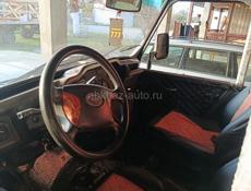 Разбор УАЗ 9979197