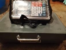 Весы продаю новый вообще не пользовались,не давно купила за 7900 но погода не дало пользоваться на мимозу,,отдаю за 5000 тысяч 