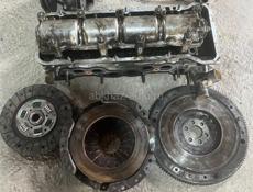 Продаётся запчасти на ваз 2107 на инжектор  и карбюратор 