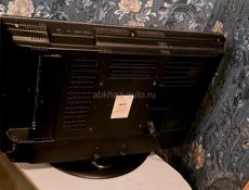 Продою телевизор плазменый   сшарп чисто японский 