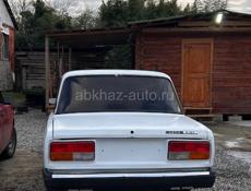 ВАЗ 2107