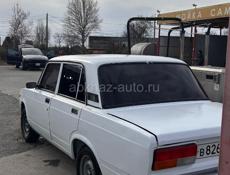 ВАЗ 2107