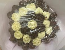 Шоколадного букет